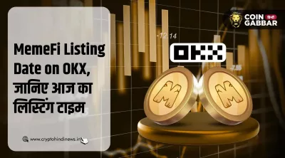MemeFi Listing Date on OKX