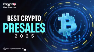 Best Crypto Presales