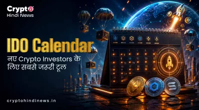 IDO Calendar Guide