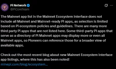 Pi Network