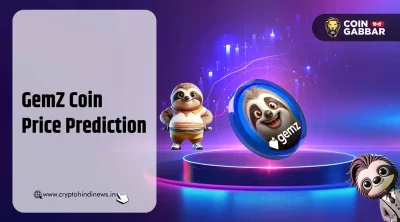 GemZ Coin Price Prediction