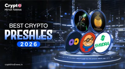 Crypto Presales