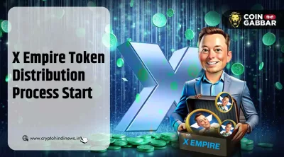 X Empire Distribution Process Start,जानिए आगे क्या होगा