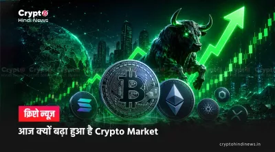US Fed Rate Cut impact on crypto market 
