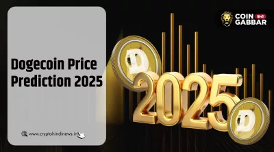 Dogecoin Price Prediction 2025, $1 को करेगा पार