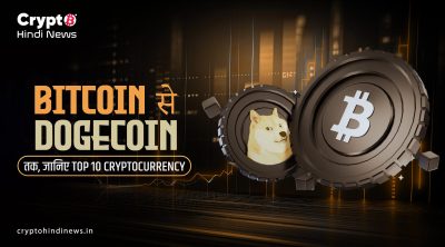  top 10 cryptocurrency