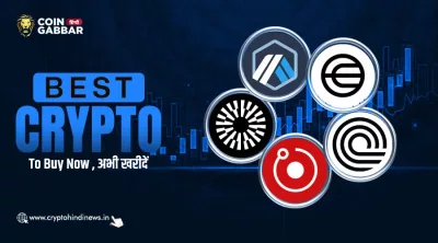 Best Token To Buy Now