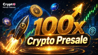 Best Crypto Presale Games