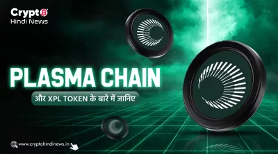 Plasma Chain के बारे में जानिए