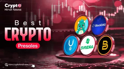 Crypto Presales 