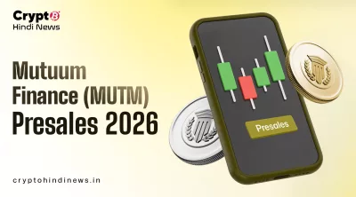 Mutuum Finance Crypt Presales 2026