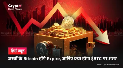 Bitcoin Options Expiry Today
