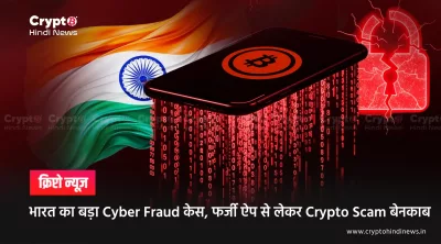 Cyber Fraud