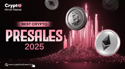 Crypto Presales