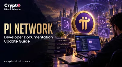 Pi Network Developer Documentation: नई Guide और Capabilities