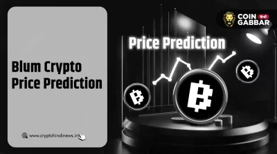 Blum Crypto Price Prediction, क्या होगा इसका लिस्टिंग प्राइस