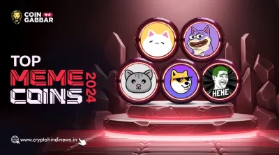 Top Memecoin List, 2024 एंड में इन Memecoins से करें अर्निंग