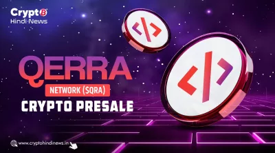 Crypto Presale 