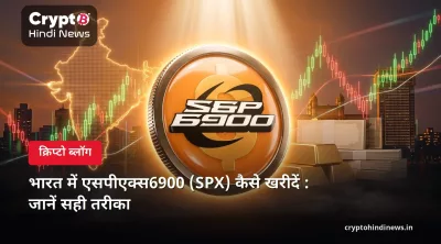 भारत में एसपीएक्स6900 (SPX) कैसे खरीदें : जानें सही तरीका