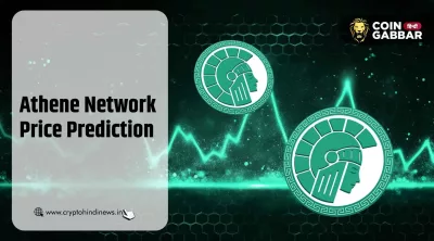 Athene Network Price Prediction, अब Binance पर होगी Listing?