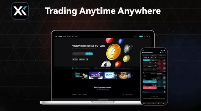 XXKK Exchange India: UPI-IMPS सपोर्ट के साथ लॉन्च की जानकारी