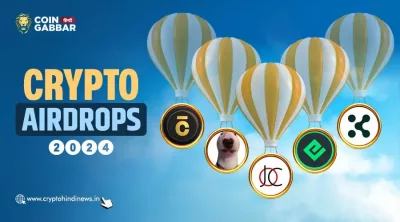 Crypto Airdrop: सुरक्षित भागीदारी, लागत और ठगी की पहचान