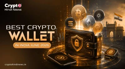 Best Crypto Wallet in India