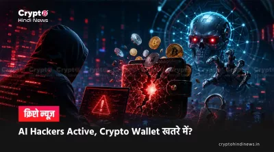 AI Crypto Scam के नए तरीकों और बचाव का चार्ट