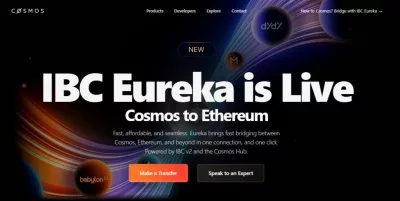 Top Crypto Leader, जानिए Cosmos Founder की लाइफ स्टोरी