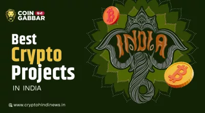 Best Crypto Projects in India