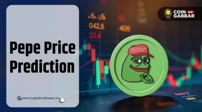 Pepe Price Prediction, BTC की तेजी के बीच भी PEPE है स्थिर