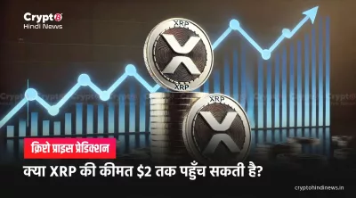 XRP Price Prediction September 2026