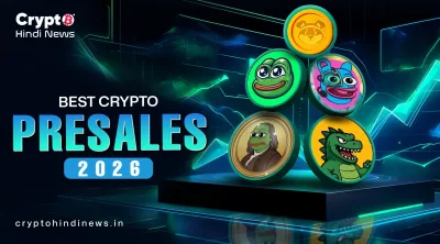Crypto Presales