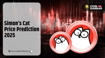 Simon's Cat Price Prediction 2025: Cartoon-Brand Token का सच