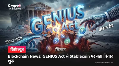 Blockchain News
