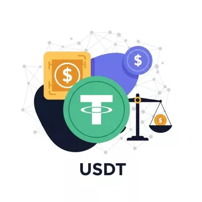Tether (USDT) कैसे काम करता है, विस्तार से जानिए