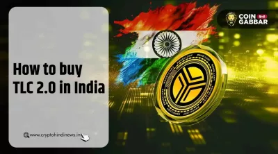 How to Buy TLC 2.0 in India: पूरी गाइड और जरूरी सावधानियां