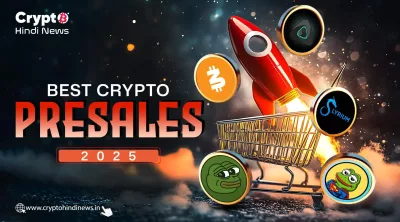 Crypto Presale