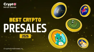 Crypto Presales