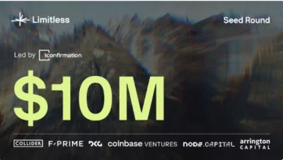 Limitless Prediction Market