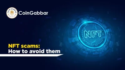 NFT Scams Unse Kese Bachein: पूरी सुरक्षा गाइड हिंदी में