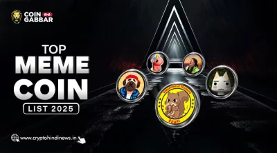 Top Memecoin List, UFD, TDS और TORO है 2025 के Best Memecoin