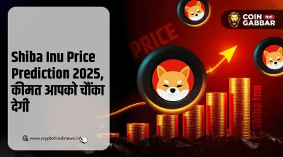 Shiba Inu Price Prediction 2025,कीमत चौकाने वाली है