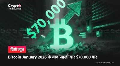 Bitcoin Price Today 