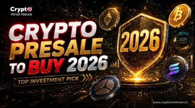 best crypto presale to buy