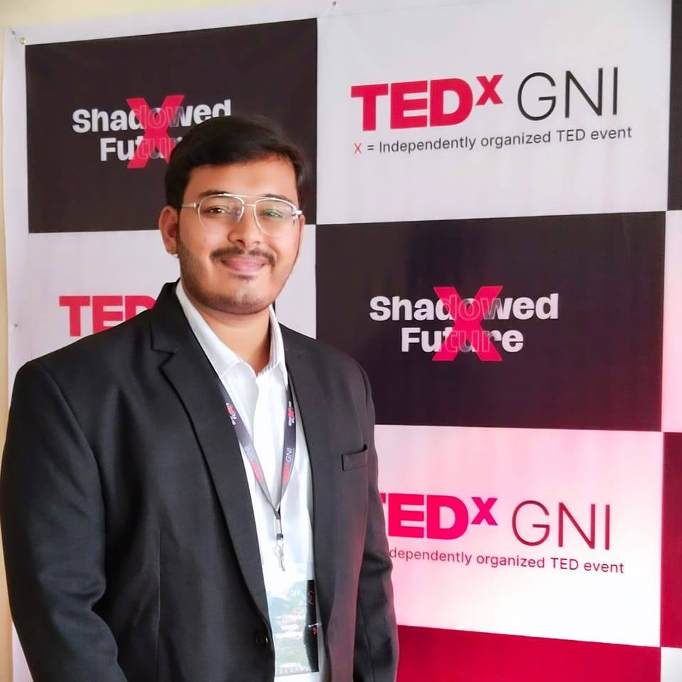 Siv Ram Shastri Jonnalagadda