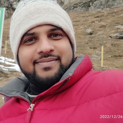 Sudhakar Lakshmanaraja 