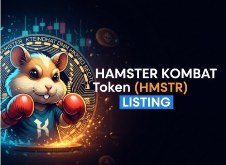 Hamster Kombat