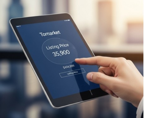 Tomarket Listing Price, 500x प्राइस पर होगा TOMA लिस्ट