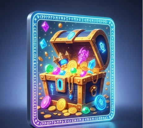Treasure NFT